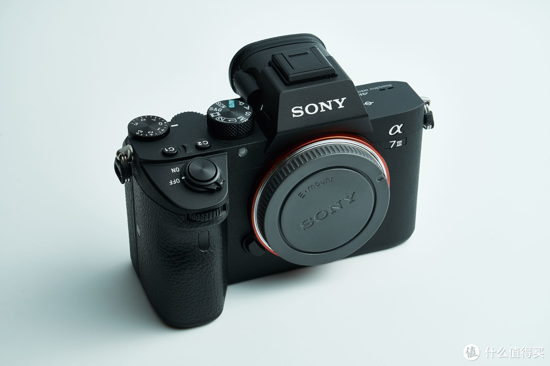 #原创新人#2018年信仰充值第一弹：Sony 索尼 A7M3 全画幅微单 使用评测