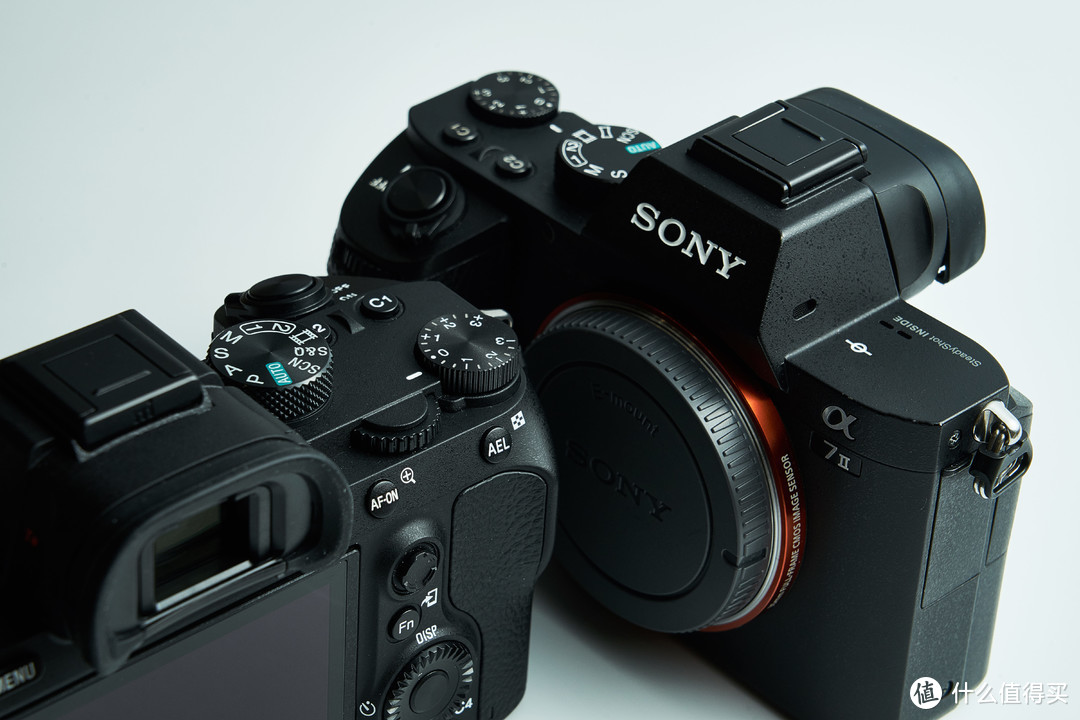 #原创新人#2018年信仰充值第一弹：Sony 索尼 A7M3 全画幅微单 使用评测