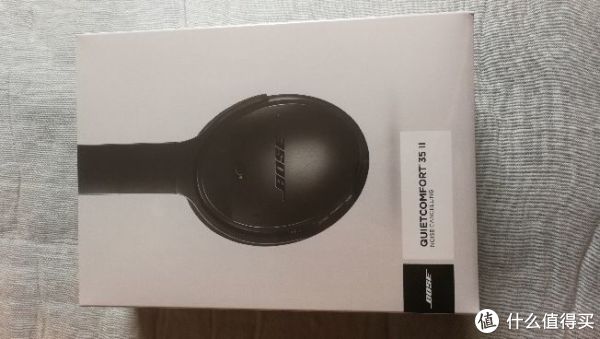 #剁主计划-宁波# Bose QC35 二代 蓝牙降噪耳