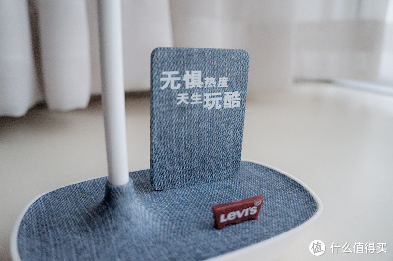 小众又实用：晒晒我手头的Levi's李维斯 周边（篇二）