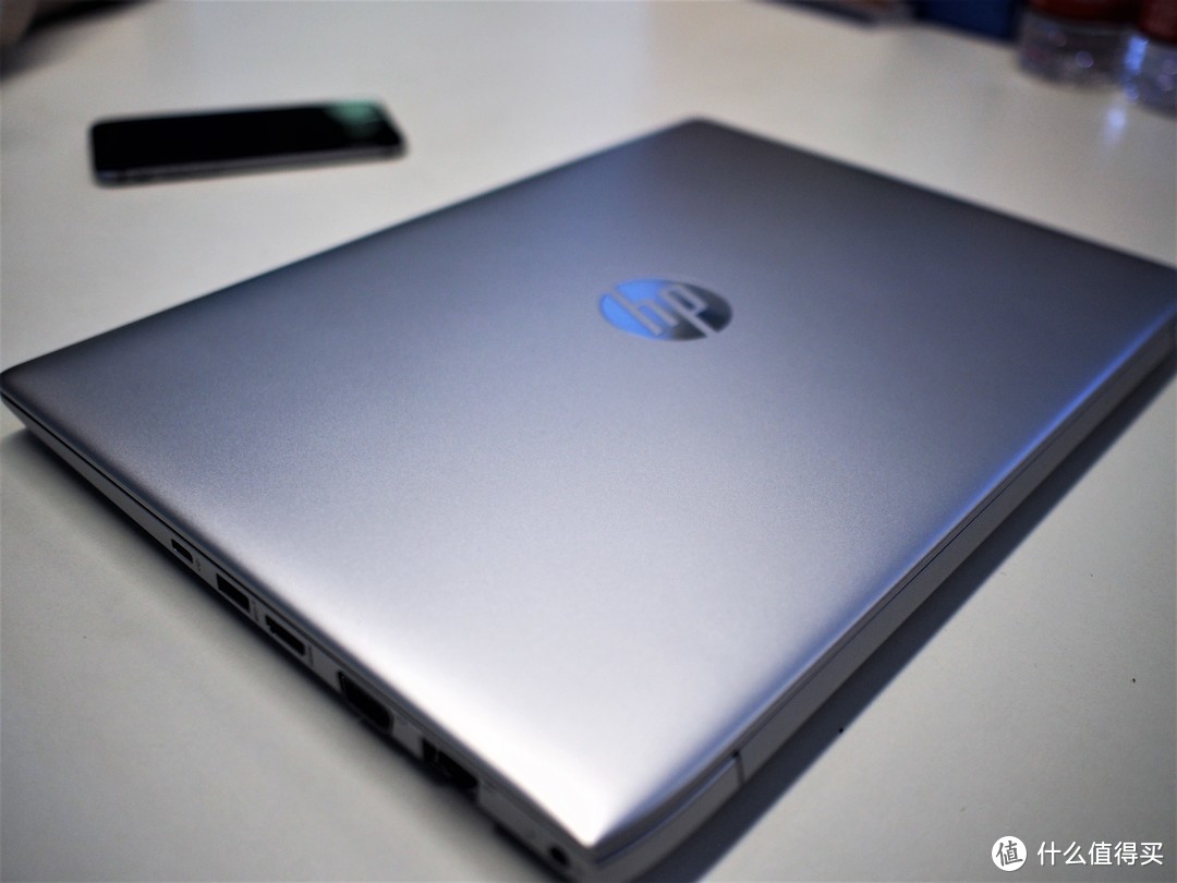 双满血打硬战—HP 惠普 战66 Pro G1 笔记本 使用小记