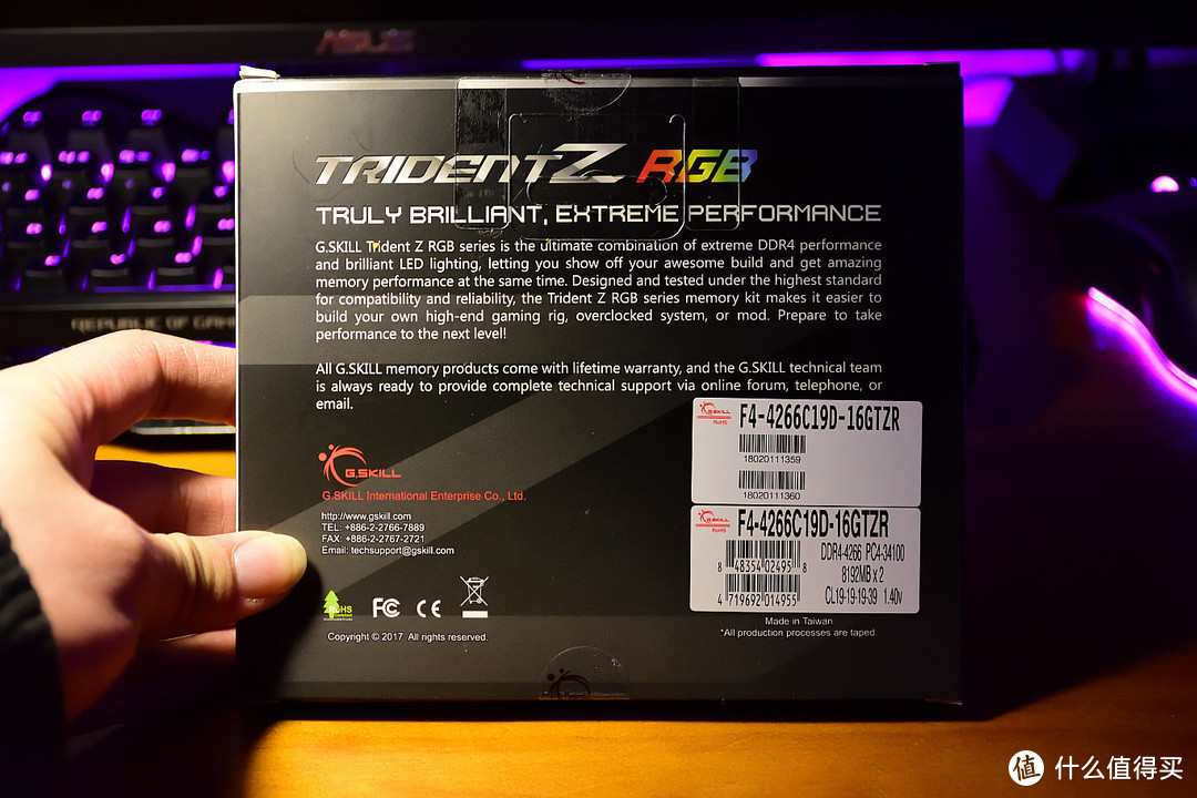 性价几何？AMD 锐龙 3 2200G 处理器+ ASUS 华硕 TUF B350M-PLUS Gaming 主板平台性能评测