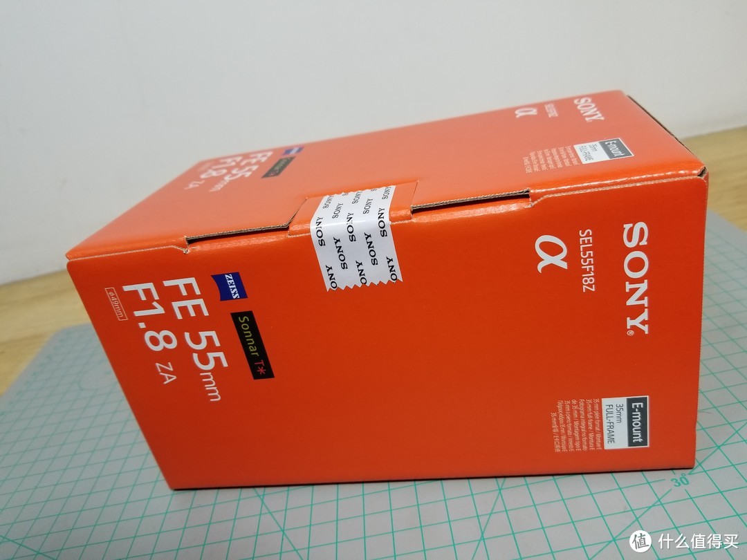 #原创新人#剁主计划-佛山#SONY 索尼 A7M3 相机、55F1.8 镜头、28F2 镜头晒单