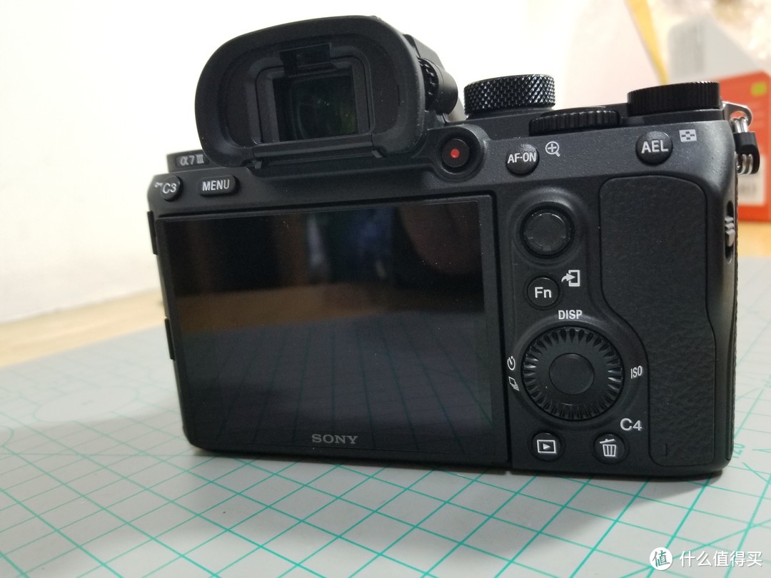 #原创新人#剁主计划-佛山#SONY 索尼 A7M3 相机、55F1.8 镜头、28F2 镜头晒单