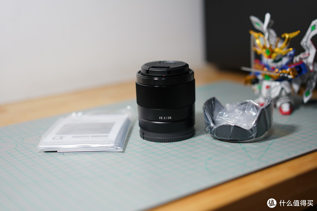 #原创新人#剁主计划-佛山#SONY 索尼 A7M3 相机、55F1.8 镜头、28F2 镜头晒单