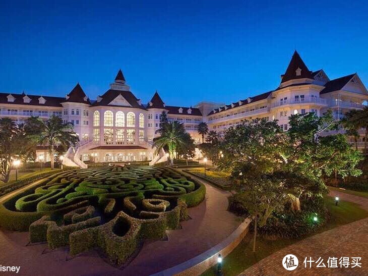 超低价1300（含2⃣️人门票）入住香港迪士尼酒店攻略‼️