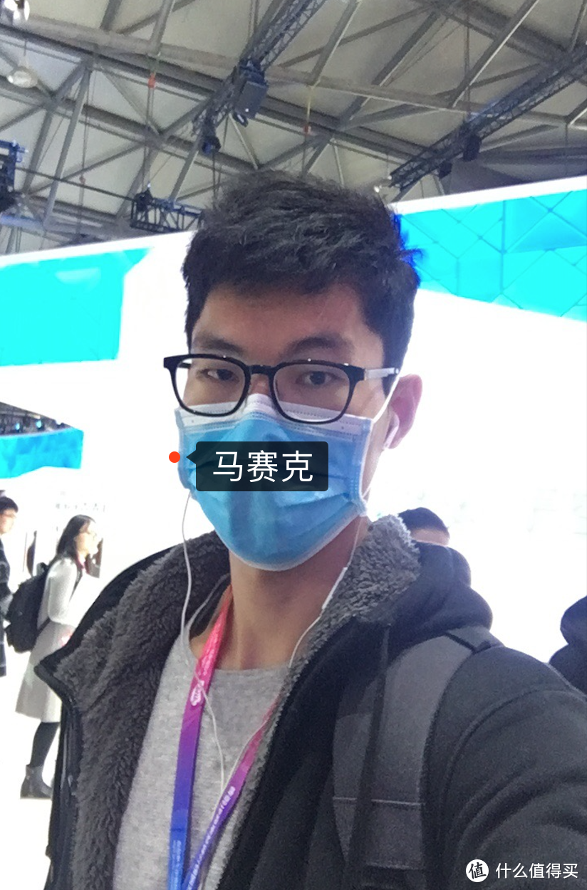 #剁主计划-上海# AWE 2018，记一次被自己蠢哭的观展之旅（PS:文末福利）