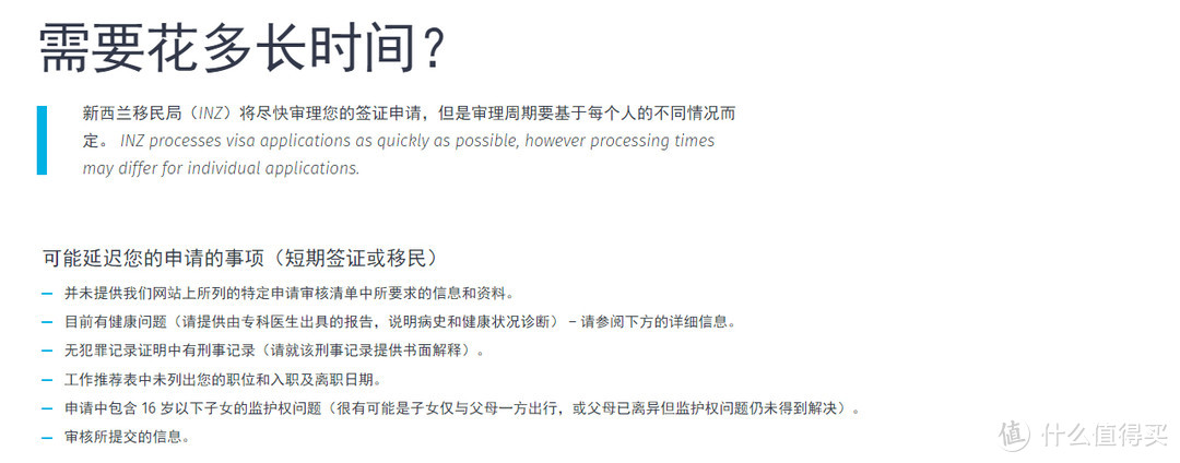 详细图解！手把手教你3天拿到新西兰电子签证（实测已拿到）