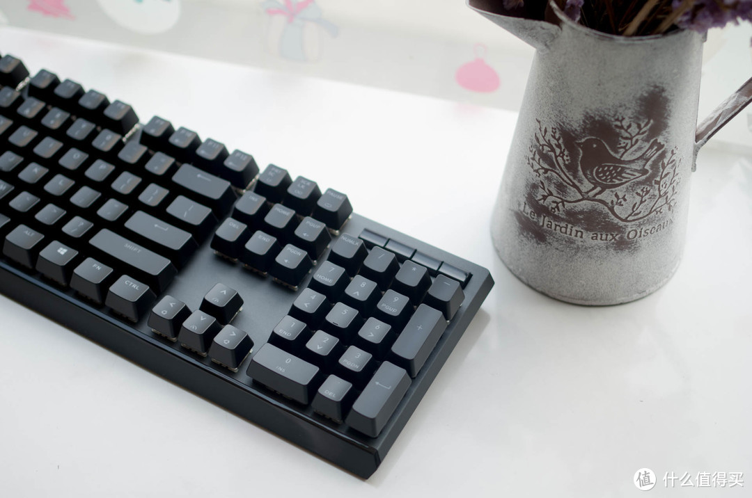 普通的RGB我普通地按：COOLERMASTER 酷冷至尊 MK750 机械键盘 普通体验