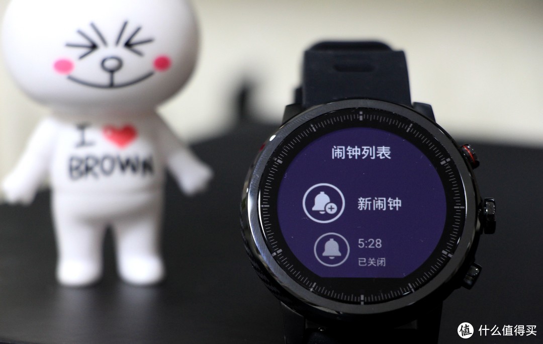 性价比不错的国产智能运动手表—AMAZFIT 智能运动手表2开箱