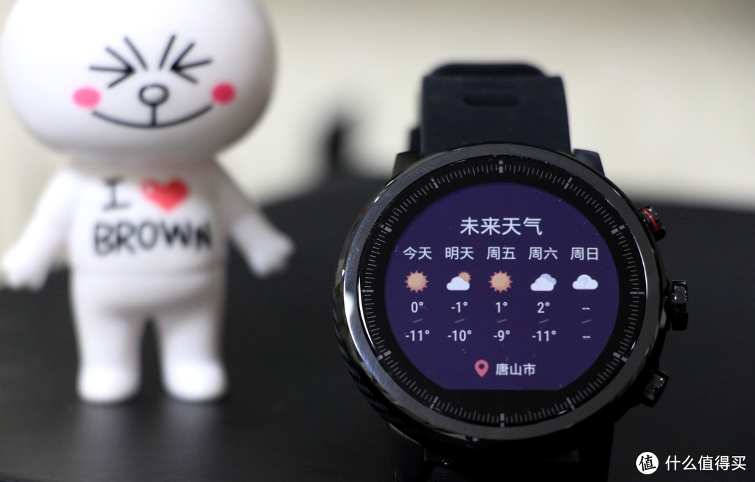 性价比不错的国产智能运动手表—AMAZFIT 智能运动手表2开箱