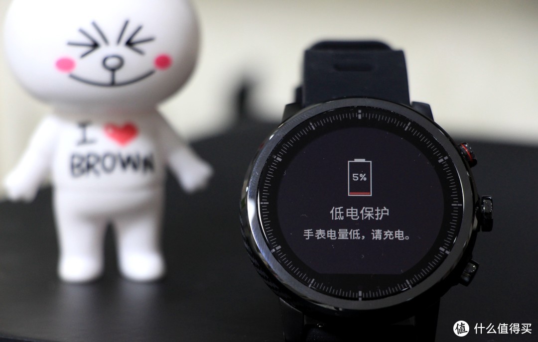 性价比不错的国产智能运动手表—AMAZFIT 智能运动手表2开箱