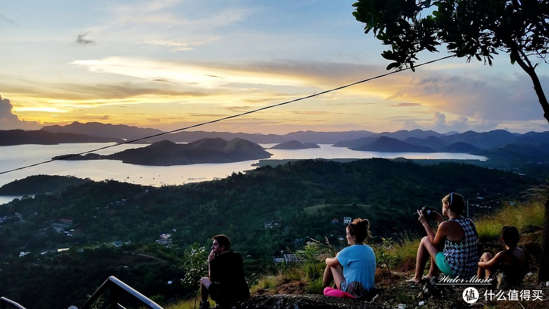 一个人的旅行—菲律宾巴拉望14天全纪录（二）—科隆岛（附马尼拉半日游）