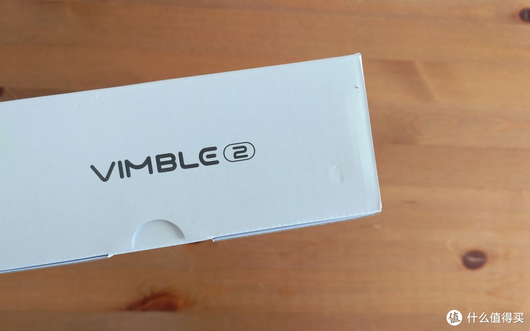 我真的不太会用这个---飞宇科技 Vimble 2测评报告