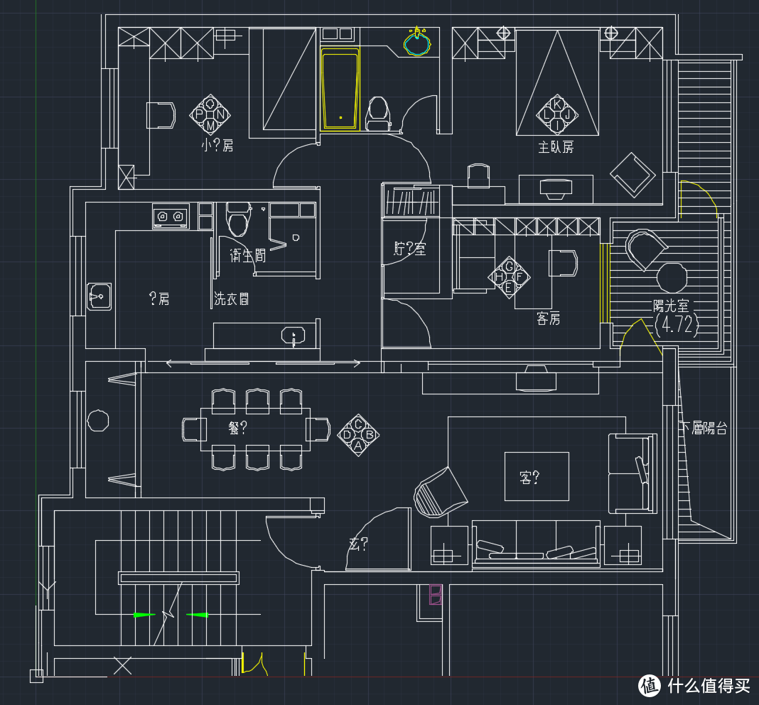 #年后装修焕新家#家装灯具选购及室内照明设计DIY