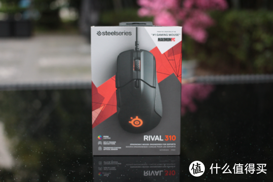 “熟悉的味道，熟悉的信仰” ——钢厂RIVAL310试用评测报告