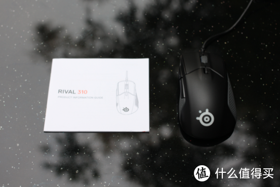 “熟悉的味道，熟悉的信仰” ——钢厂RIVAL310试用评测报告