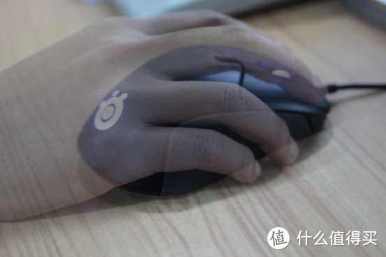 “熟悉的味道，熟悉的信仰” ——钢厂RIVAL310试用评测报告