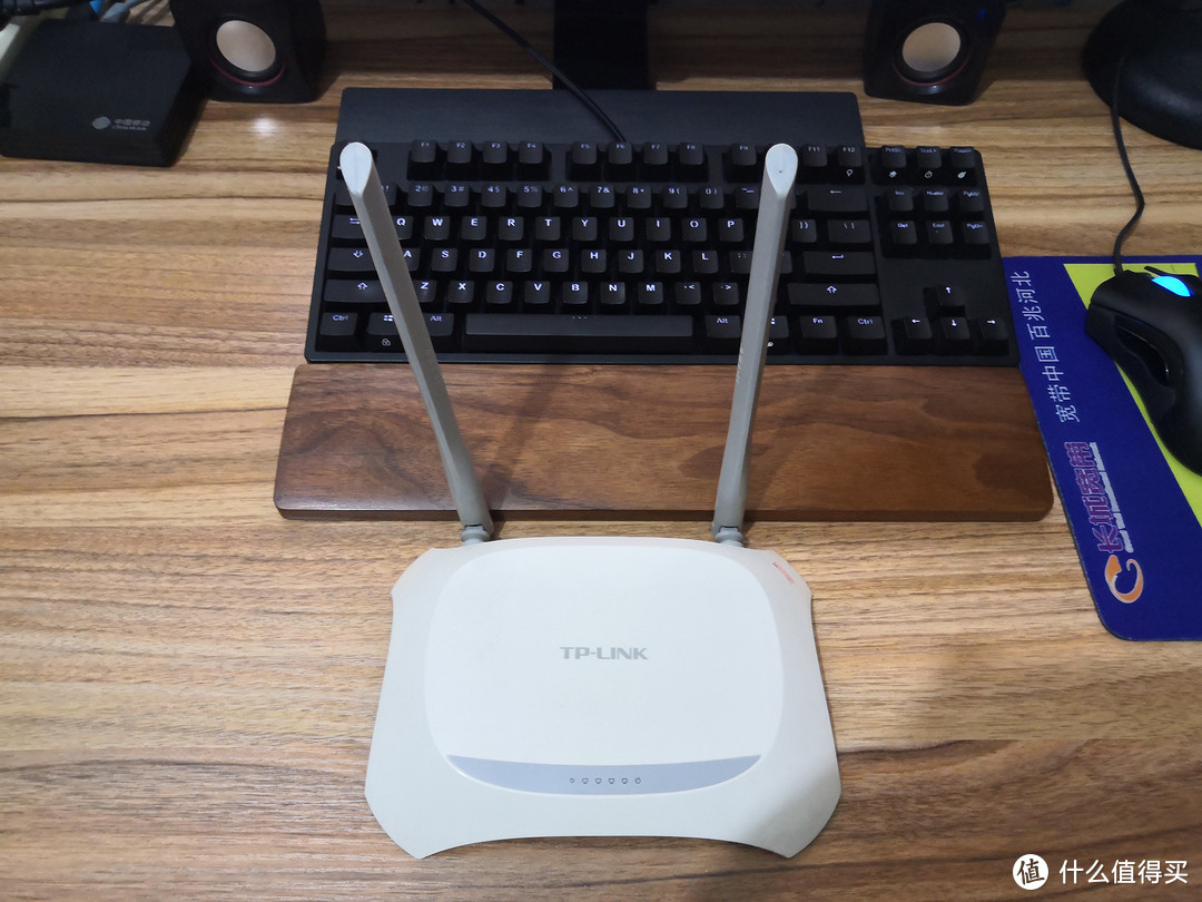 #剁主计划-石家庄#低价入手—TP-LINK 普联 WDR5620千兆版 无线路由器 开箱简评