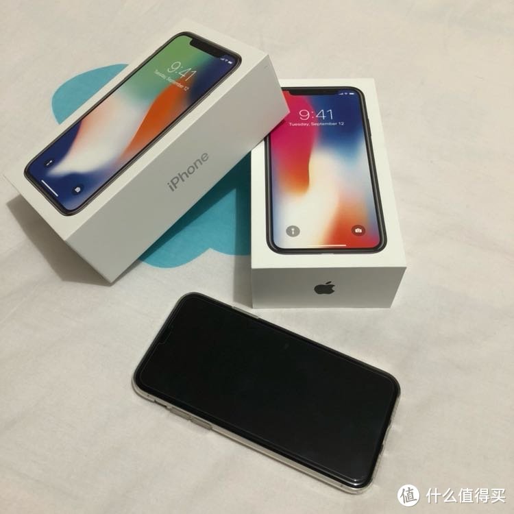 #原创新人#记美国苹果官网购买iPhone x全记