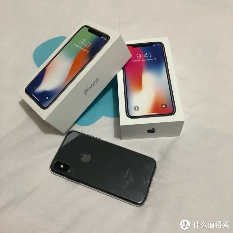 #原创新人#记美国苹果官网购买iPhone x全记