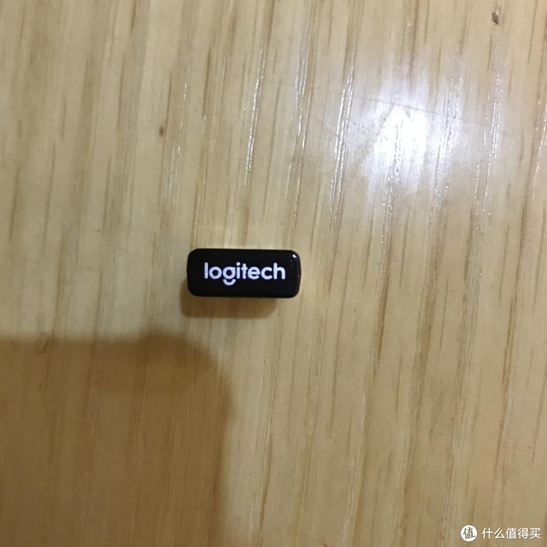 Logitech 罗技 M330 无线静音鼠标 开箱体验