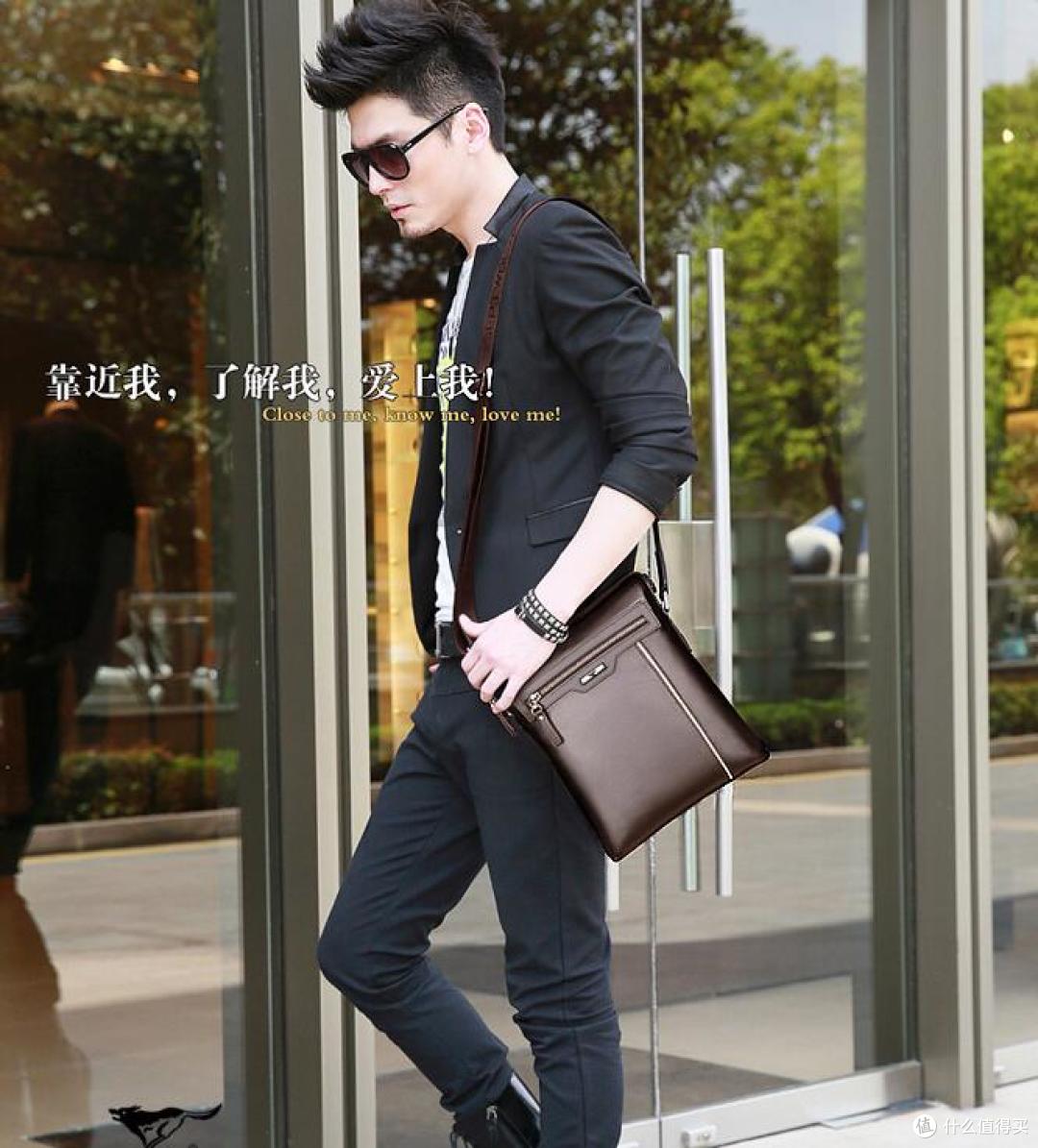 称职的edc小挎包tombihnsidekick和ethnotekpadu单肩包开箱