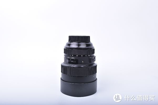 #原创新人#SIGMA 适马 ART 14-24mm F2.8 DG HSM 尼康口 镜头 开箱&不严谨评测！！！