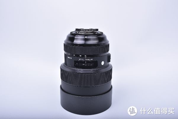 #原创新人#SIGMA 适马 ART 14-24mm F2.8 DG HSM 尼康口 镜头 开箱&不严谨评测！！！