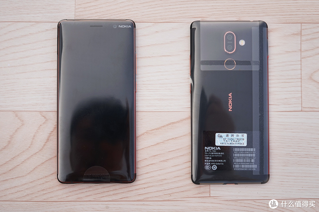 用蔡司镜头虚化自拍才够诺基亚，Nokia 7 Plus测评