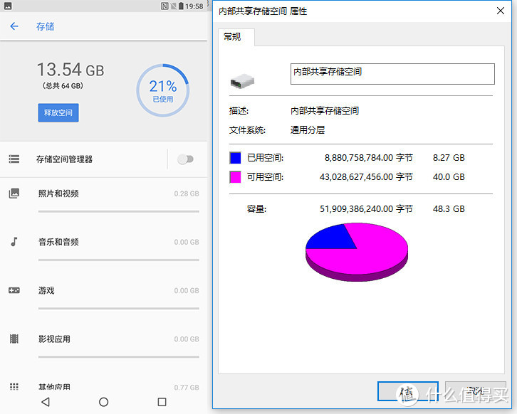 用蔡司镜头虚化自拍才够诺基亚，Nokia 7 Plus测评