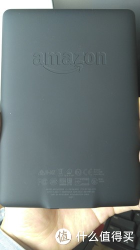 加拿大 Amazon 亚马逊 Kindle Paperwhite 电子