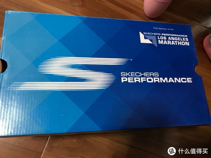 给老爸老妈买的特价Skechers 斯凯奇 和 ASICS 亚瑟士 跑鞋 晒单