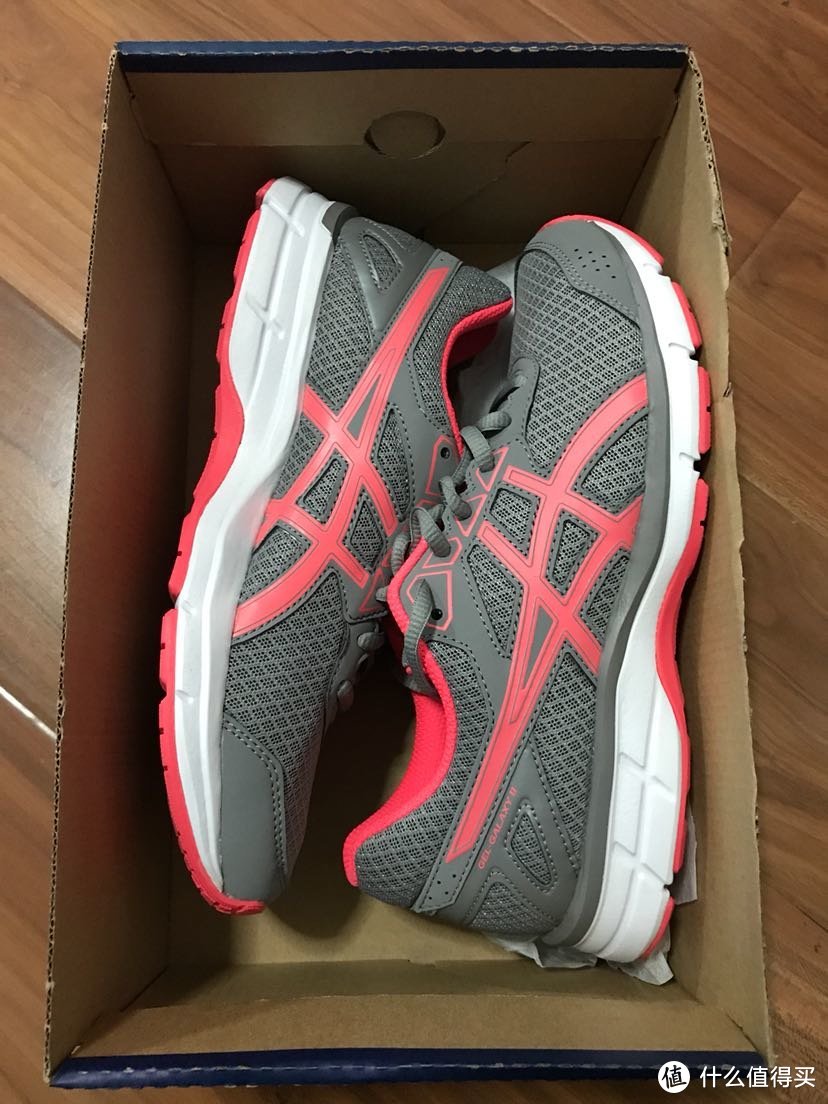 给老爸老妈买的特价Skechers 斯凯奇 和 ASICS 亚瑟士 跑鞋 晒单