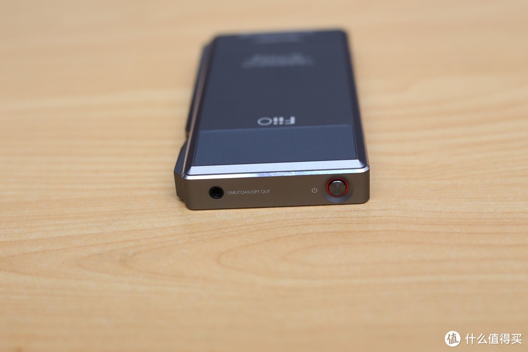 #剁主计划-北京#本站首晒# Fiio 飞傲 X7MKII 音乐播放器 简评