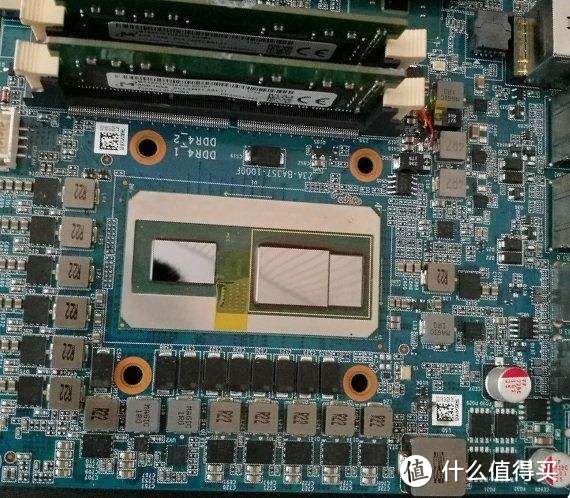 内置72个EU单位的最强核芯显卡Iris Pro 580：Intel 英特尔 NUC6I7KYK 迷你主机 开箱评测