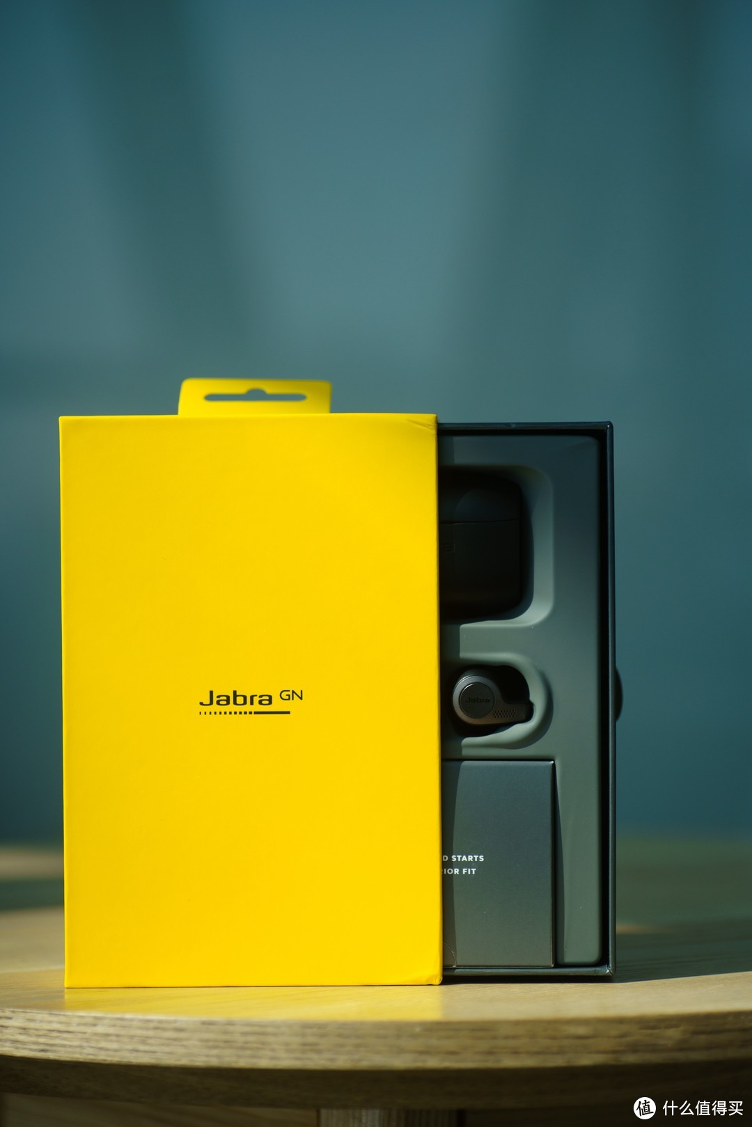 Jabra Elite 65t 捷波朗 臻律 无线蓝牙音乐耳机使用评测