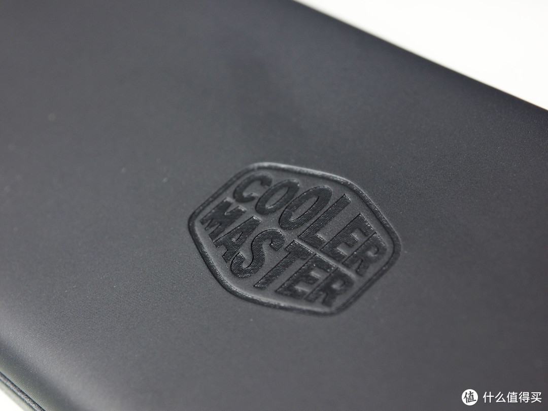 樱桃红轴—CoolerMaste 酷冷至尊 MK750 RGB幻彩 机械键盘 开箱