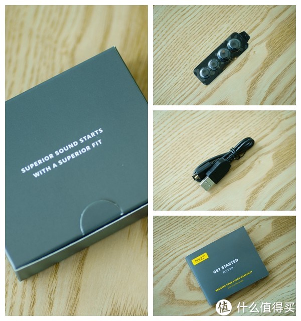 Jabra Elite 65t 捷波朗 臻律 无线蓝牙音乐耳机使用评测