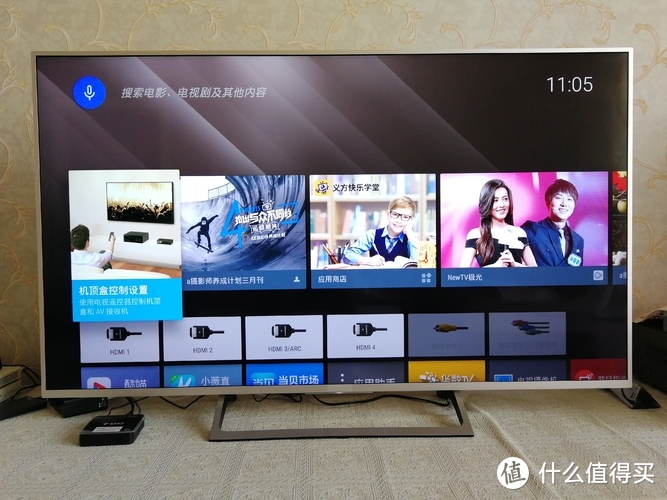 #剁主计划-武汉#SONY 索尼 X8000E 液晶电视