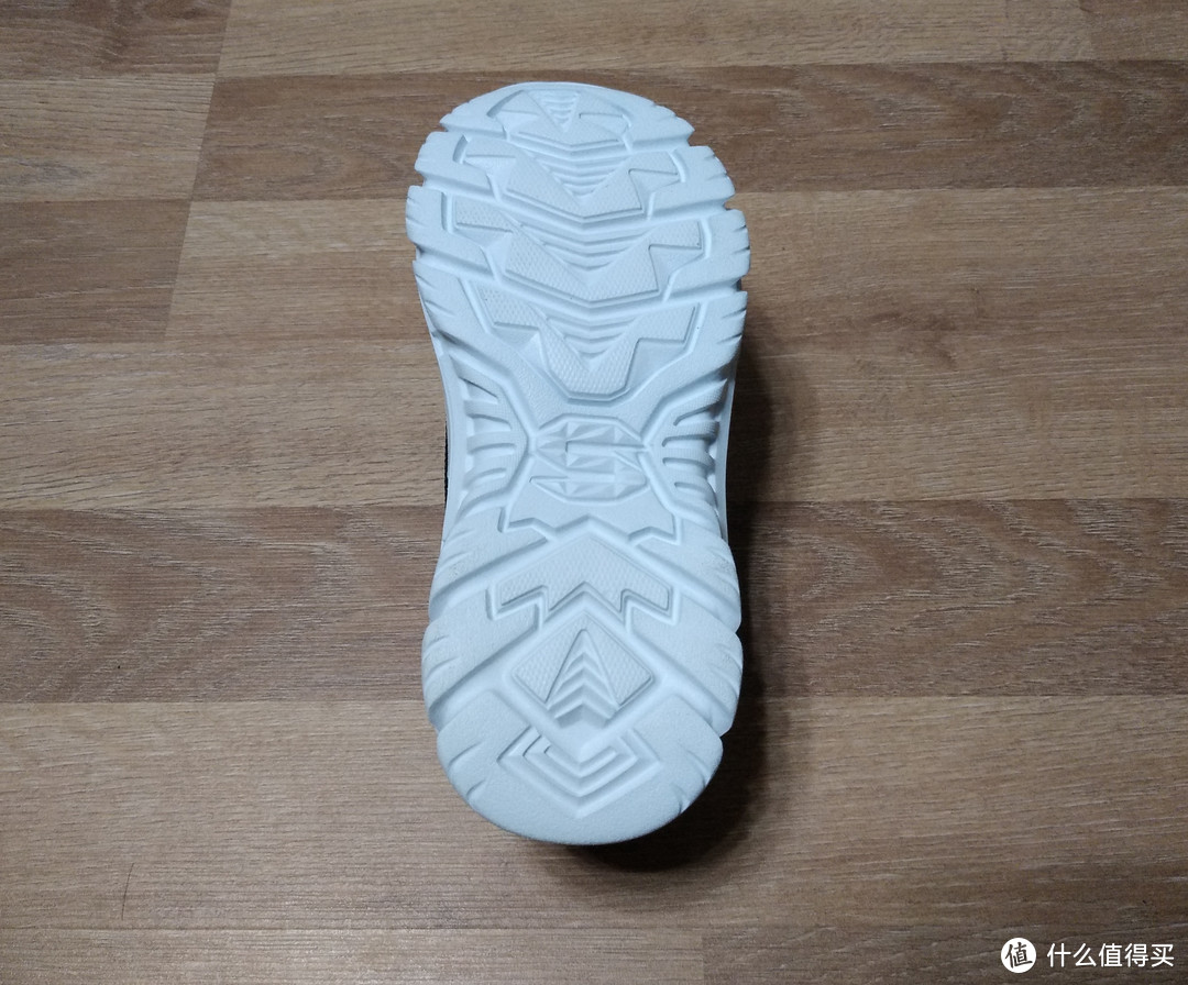 #剁主计划-南京#ANTA 安踏 毛毛虫 & Skechers 斯凯奇 95342 童鞋 开箱