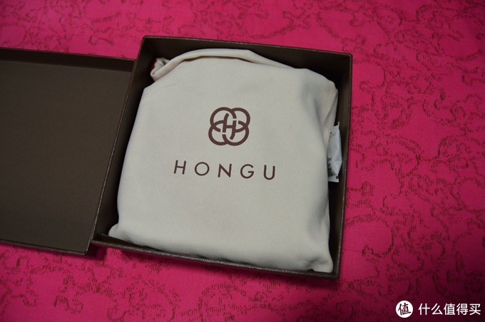 HONGU 红谷 国家博物馆正版授权玉龙系列 男士皮带 晒单