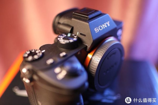 #原创新人#A7M3购入后开箱+简单使用体验