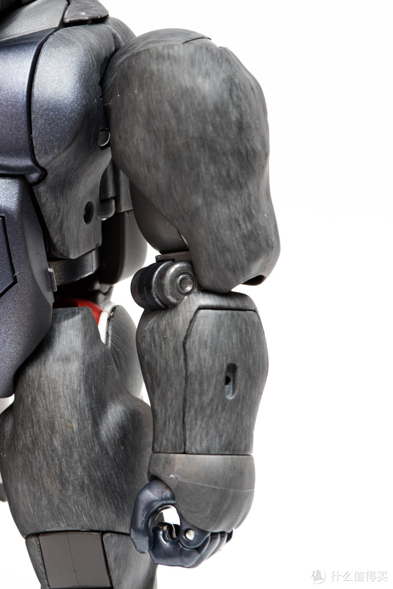 擎天柱的崇拜者：Takara Tomy 变形金刚 MP-32 猩猩队长( Convoy/ Optimus Primal )