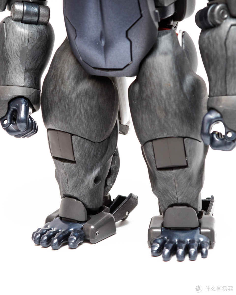 擎天柱的崇拜者：Takara Tomy 变形金刚 MP-32 猩猩队长( Convoy/ Optimus Primal )