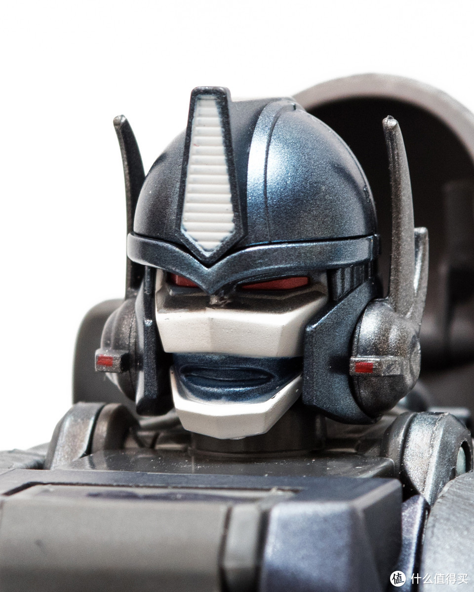 擎天柱的崇拜者：Takara Tomy 变形金刚 MP-32 猩猩队长( Convoy/ Optimus Primal )