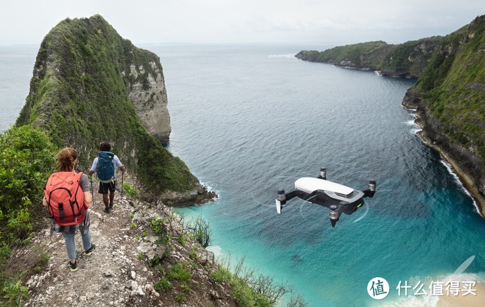 一键让你的旅行照片与众不同：DJI Mavic Air无人机评测