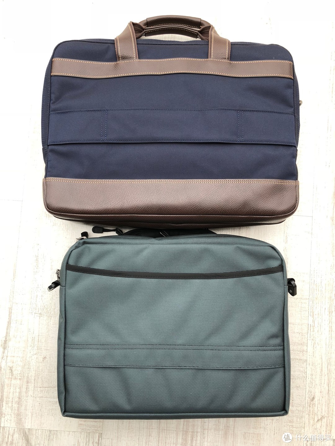 LONGCHAMP Boxford 公文包 使用评测