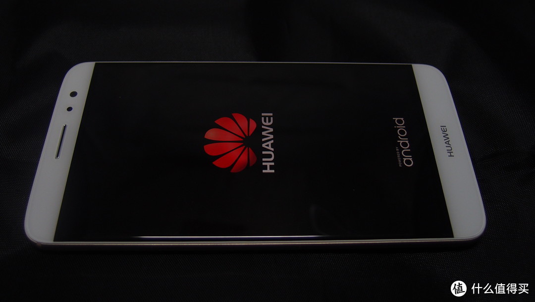 HUAWEI 华为 G9 PLUS 智能手机 移动定制全网通 开箱评测