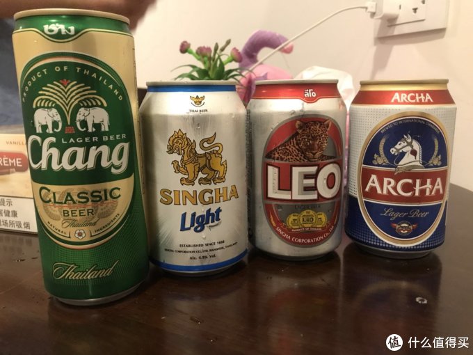 清迈七天日与夜:记录佛系吃喝之旅